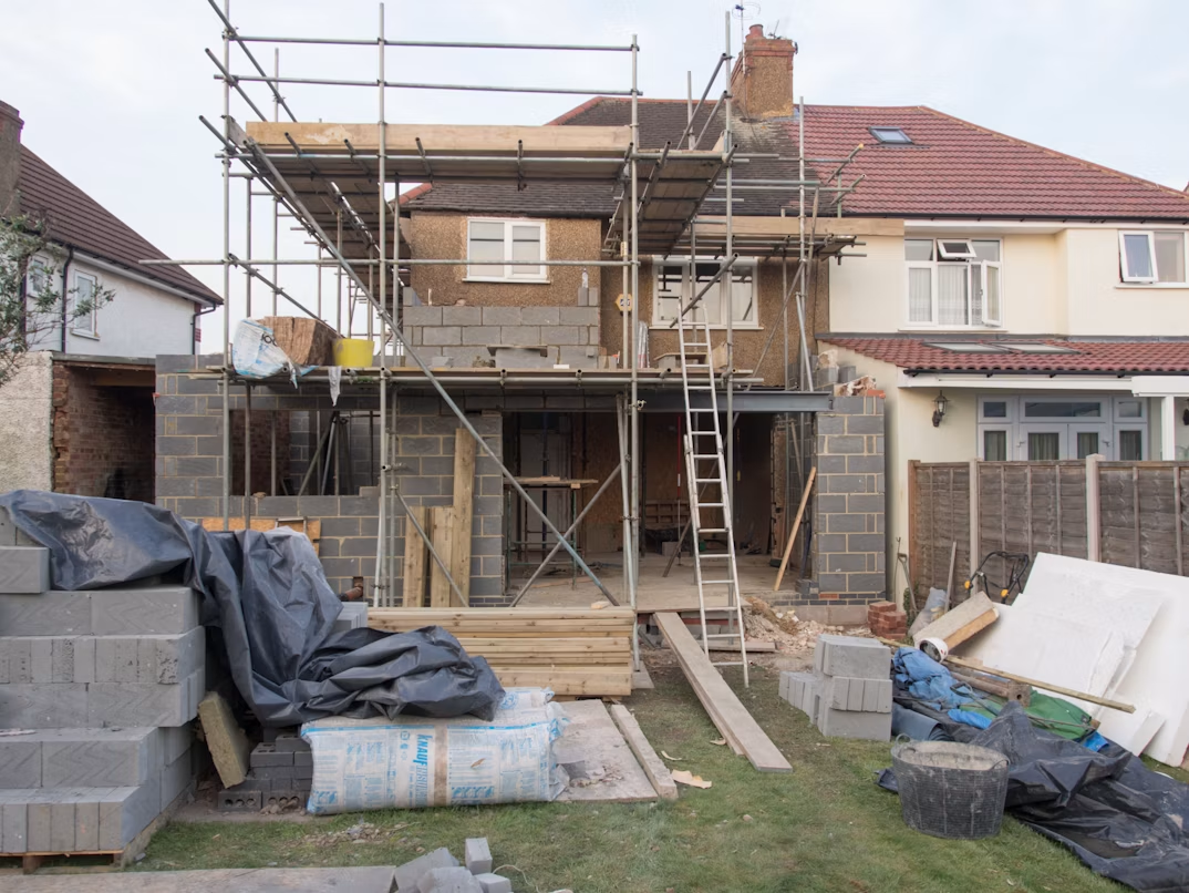 House Repairing