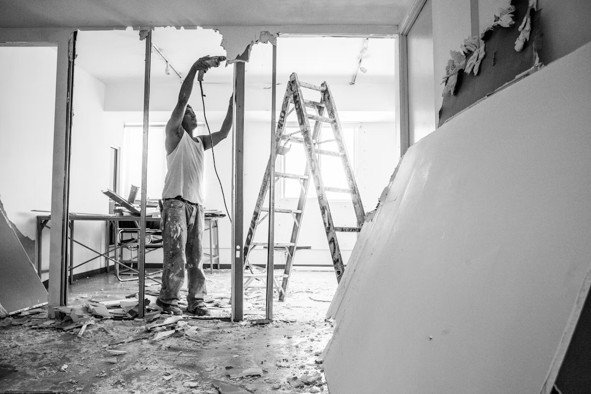 House Maintenance