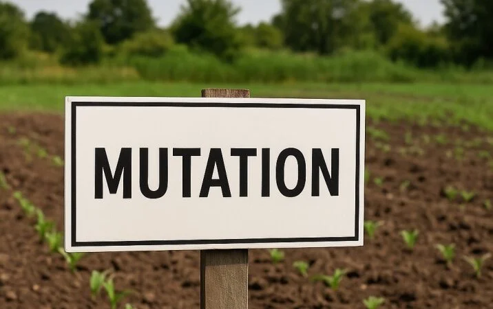 Mutation